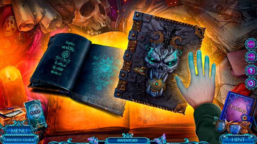 Screenshot 15: Mystery Tales 8 f2p