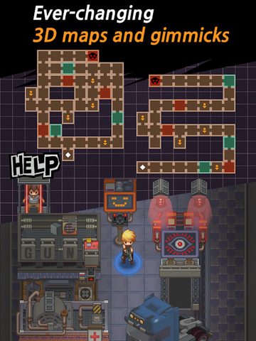 Screenshot 14: Mystic Gunner: Shooting Action