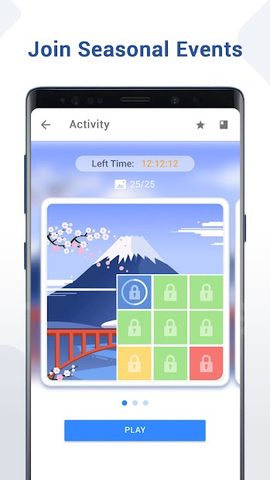 Screenshot 14: Nonogram - Fun Logic Puzzle