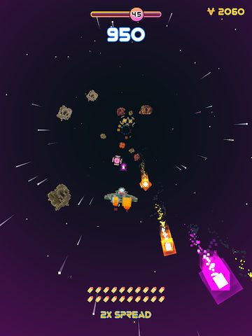 Screenshot 23: Vortexika