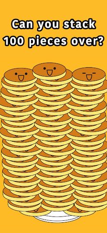 Screenshot 20: Pancake Tower-Game for kids