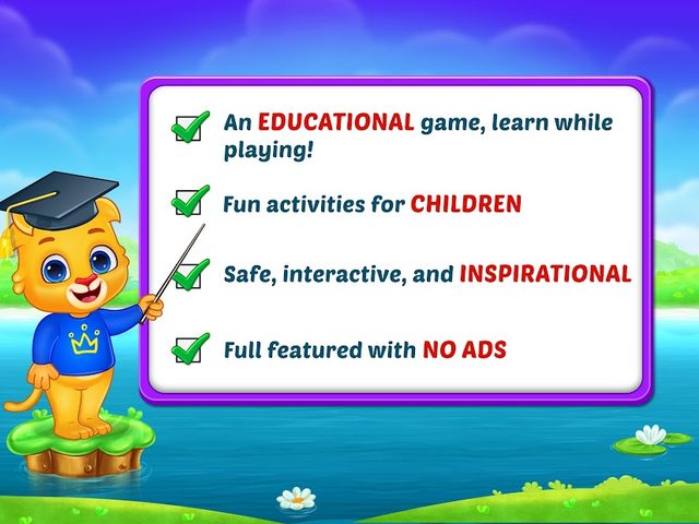 Screenshot 13: Spelling & Phonics: Kids Games