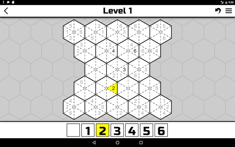 Screenshot 17: Hexoku