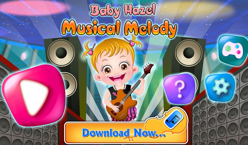 Screenshot 11: Baby Hazel Musical Classes