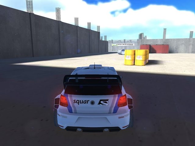 Screenshot 10: Rally Racer Dirt