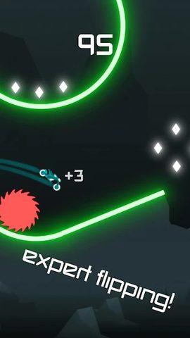 Screenshot 17: Rider