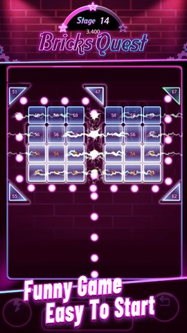 Screenshot 18: Bricks Quest Origin