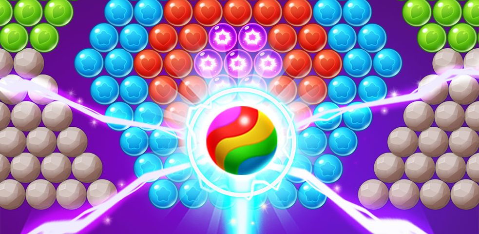 Screenshot 22: Bubble Shooter Pop: Fun Blast