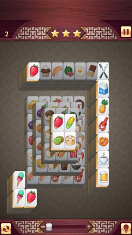 Screenshot 7: Mahjong King