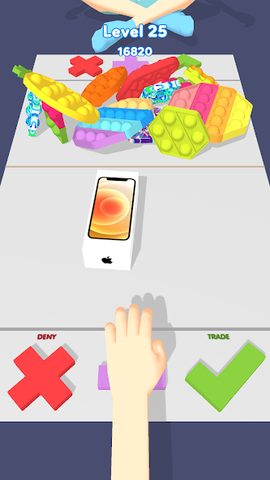 Screenshot 24: Fidget Trading 3D Fidget Toys