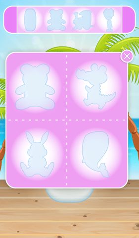 Screenshot 9: Ice Candy Kids - Cooking Game