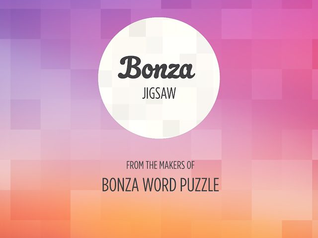 Screenshot 13: Bonza Jigsaw