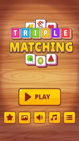Screenshot 6: Triple Matching - Tile Game