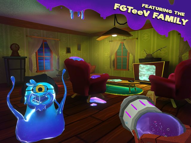 Screenshot 13: FGTeeV Goozy