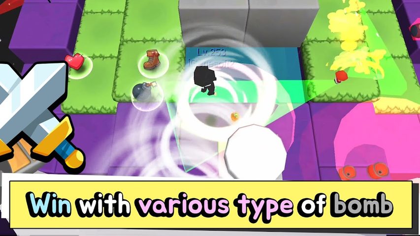 Screenshot 11: BoomBoom.io