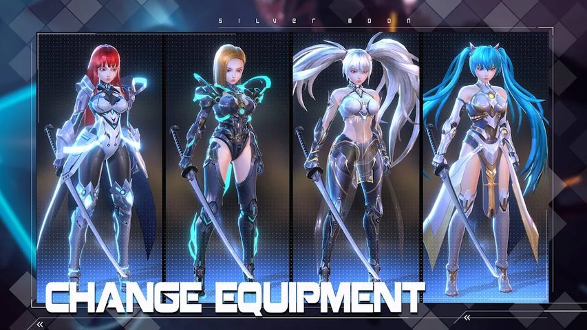 Screenshot 13: Angel Legion: 3D Hero Idle RPG