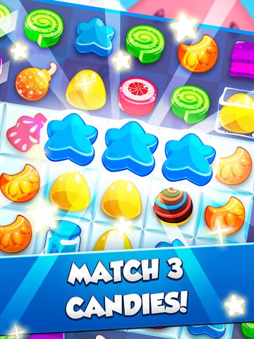Screenshot 11: Jelly Juice