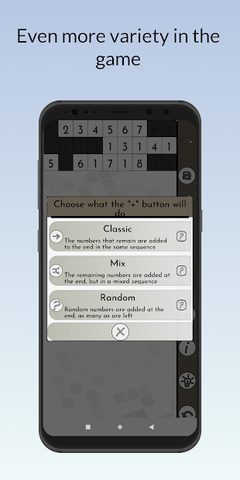 Screenshot 5: 1-19 Number Game