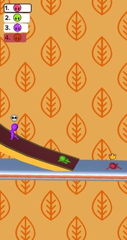 Screenshot 12: Run Race 3D
