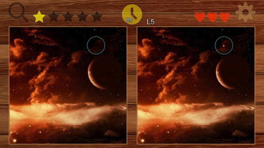 Screenshot 17: Find Different?
