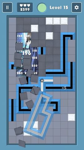 Screenshot 4: Pipe Looper