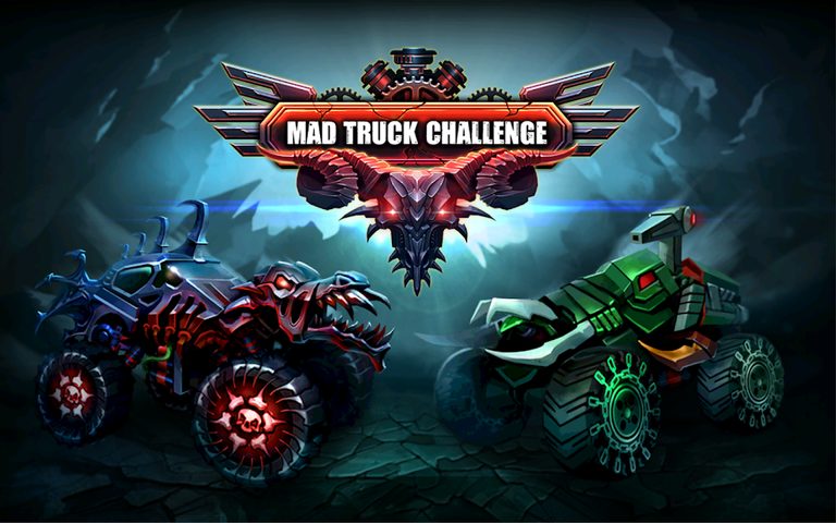 Screenshot 13: Mad Truck Challenge 4x4 Racing