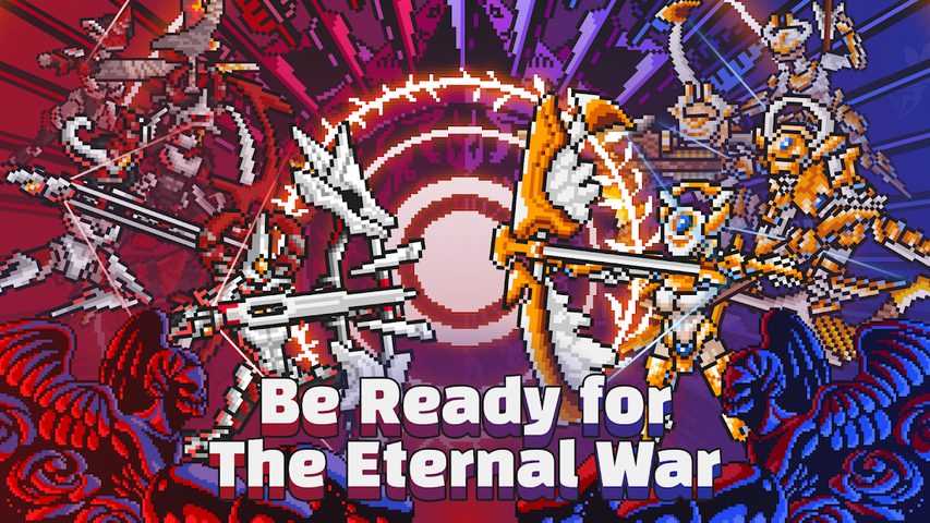 Screenshot 16: Archer Of God