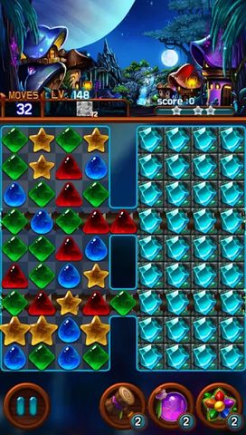 Screenshot 10: Jewel Galaxy