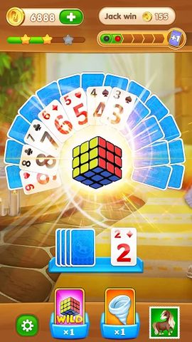 Screenshot 17: Solitaire Home - Dream Story