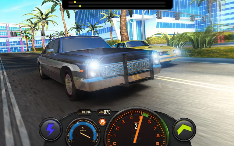 Screenshot 19: Racing Classics PRO: Drag Race