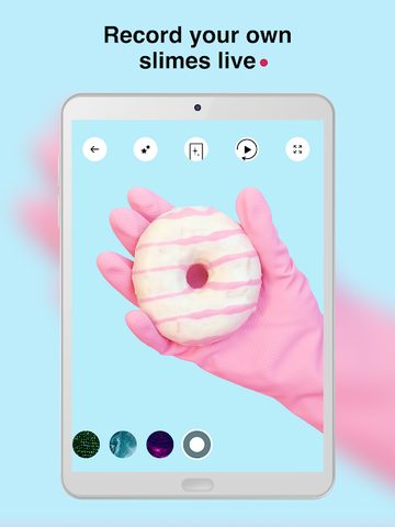 Screenshot 9: Antistress simulator by Jelly