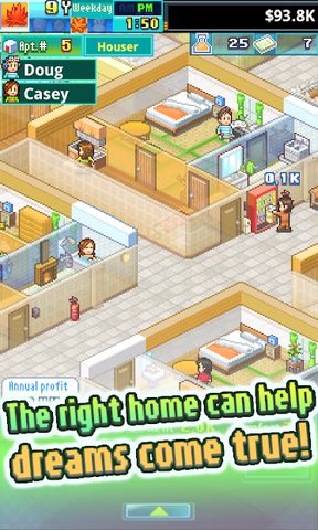 Screenshot 19: Dream House Days