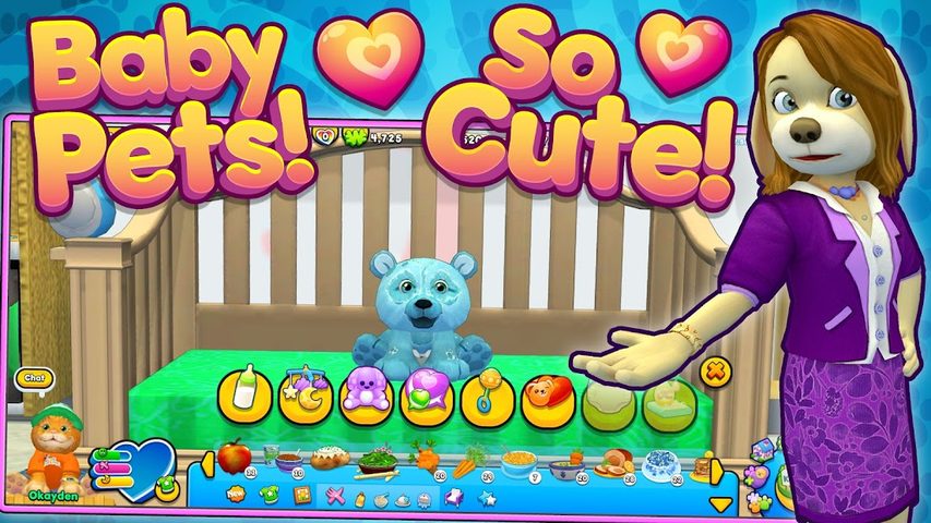 Screenshot 11: Webkinz®