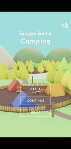 Screenshot 6: Escape Game Collection