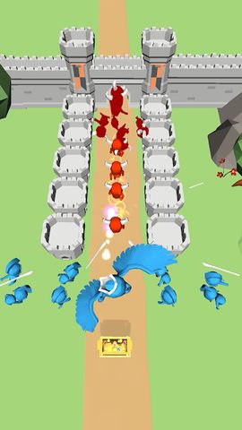 Screenshot 11: Tiny Battle