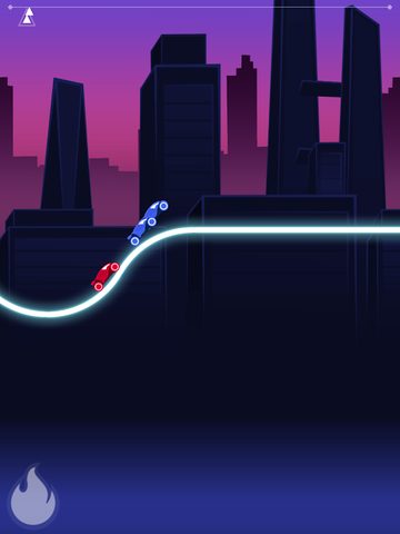 Screenshot 7: Race.io