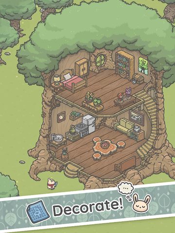 Screenshot 10: Tsuki's Odyssey