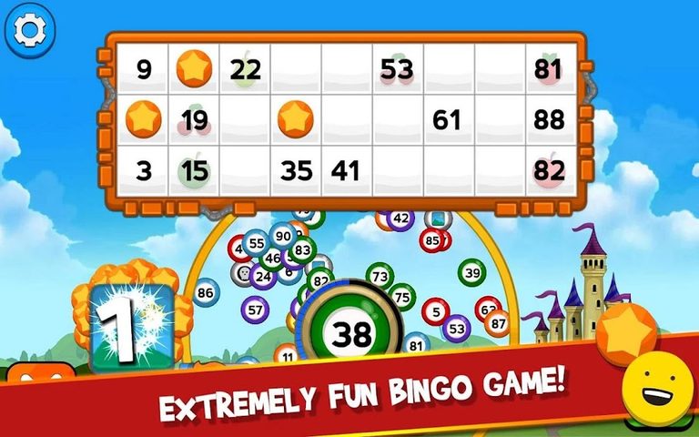 Screenshot 15: Lightning Bingo World