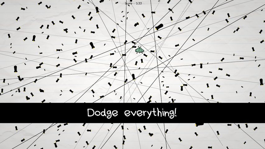 Screenshot 8: No Humanity - The Hardest Game