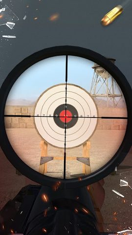 Screenshot 18: Shooting World - Gun Fire