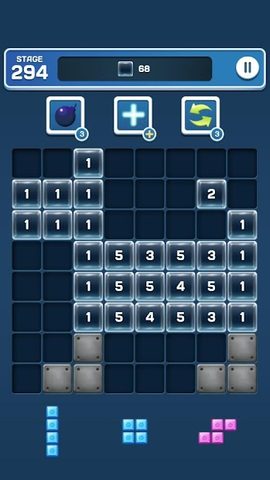 Screenshot 8: Block Breaker King