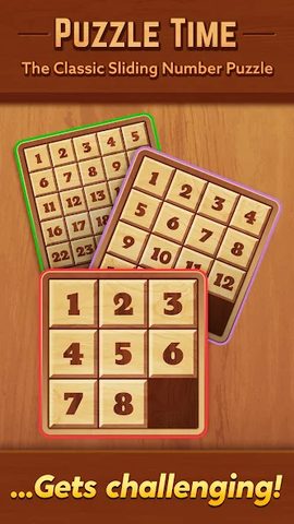 Screenshot 10: Puzzle Time: Number Puzzles