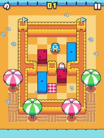 Screenshot 22: Picnic Penguin