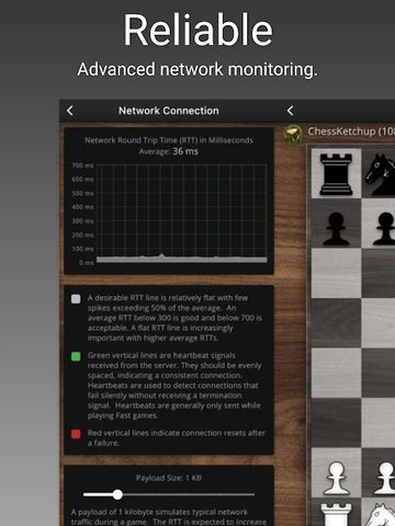 Screenshot 14: SocialChess - Online Chess