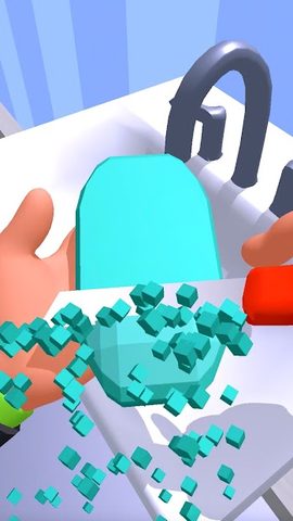 Screenshot 5: ASMR Studio 3D