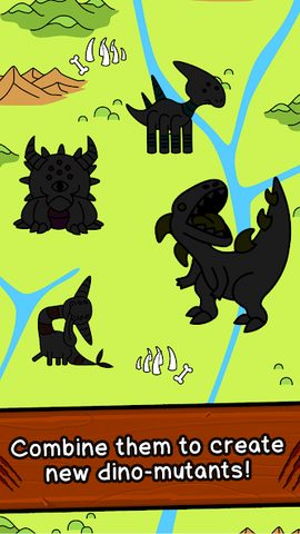 Screenshot 15: Dino Evolution: Dinosaur Game