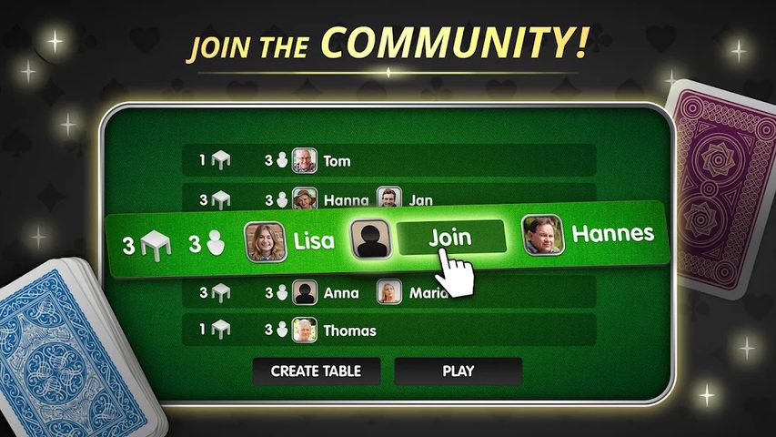 Screenshot 9: Pinochle