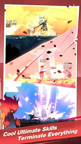 Screenshot 6: Bangbang Rabbit!