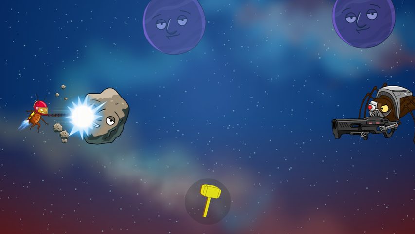Screenshot 6: Room Master