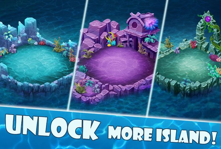 Screenshot 17: Shark World